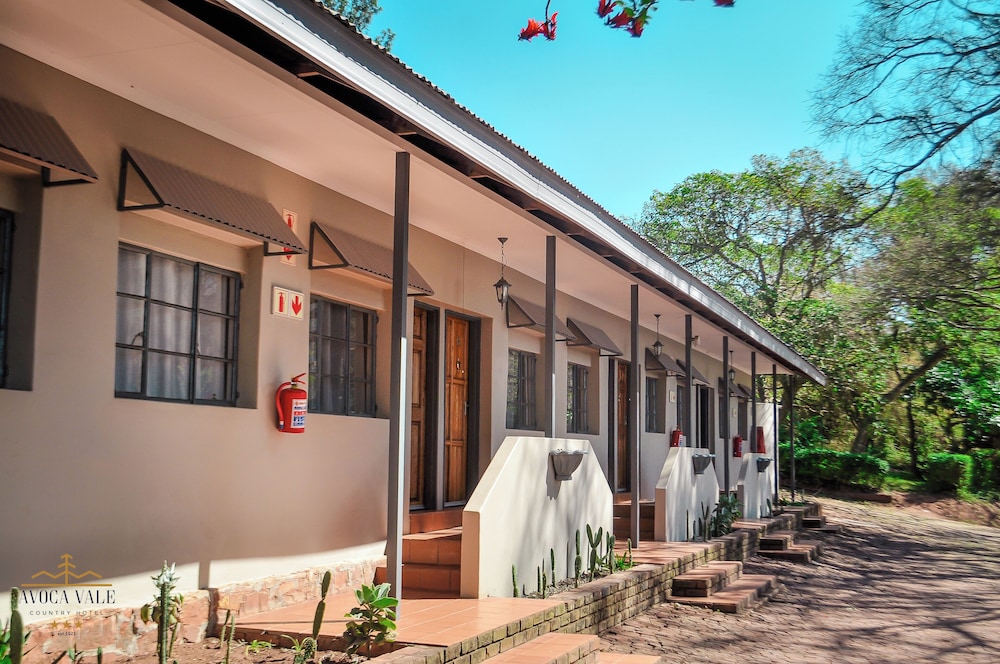 Avoca Vale Country Hotel 1/50