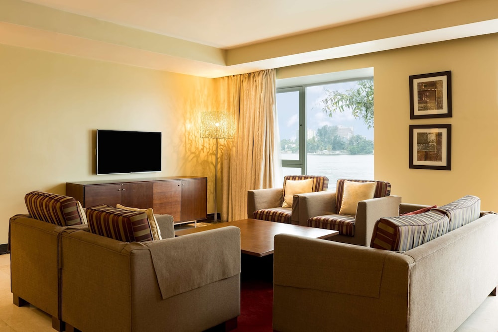Radisson Blu Anchorage Hotel 46/84