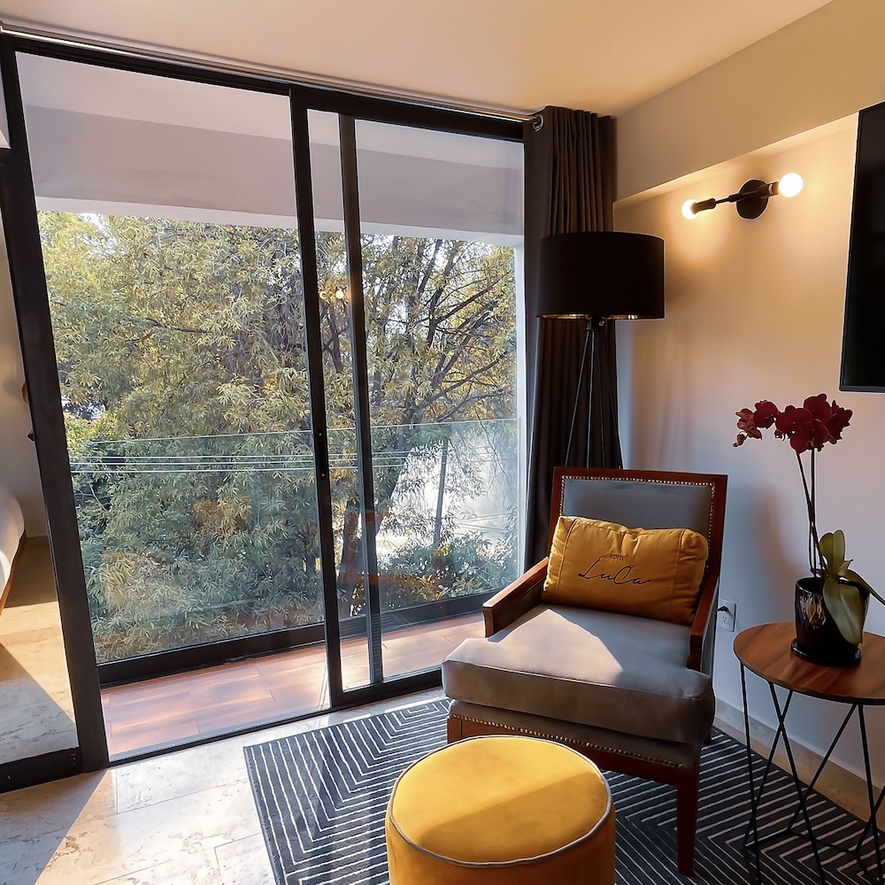 Hotel Luca 30/39