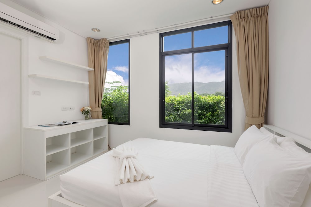 Kamala Regent Phuket Serviced Apartment 6/44