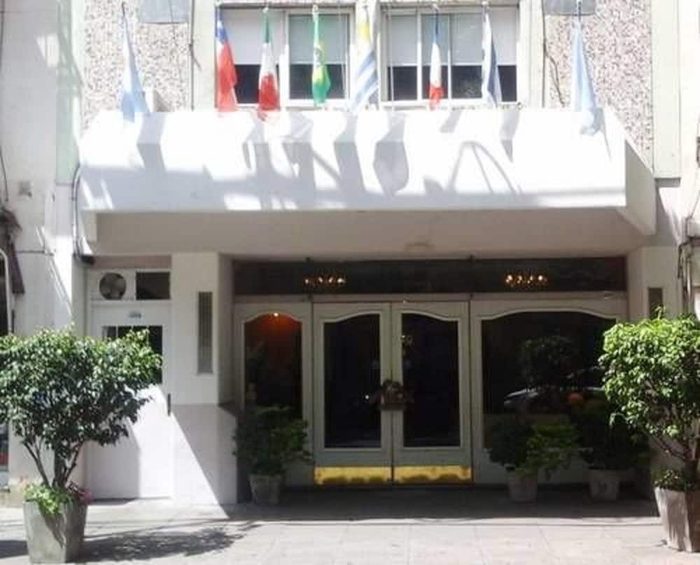 Hotel Alpino 2/63