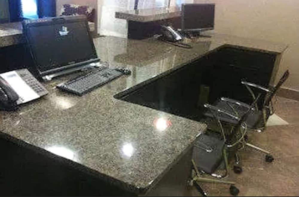 Quality Inn Covington Downtown 30/33