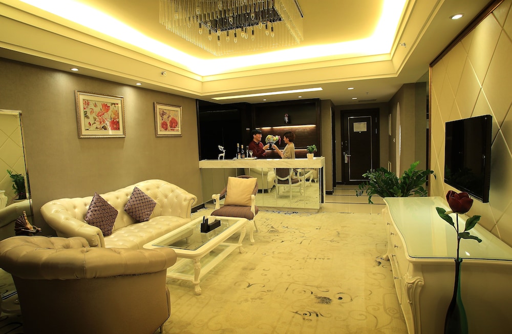 Country Garden Phoenix Hotel XingAnMeng 24/38