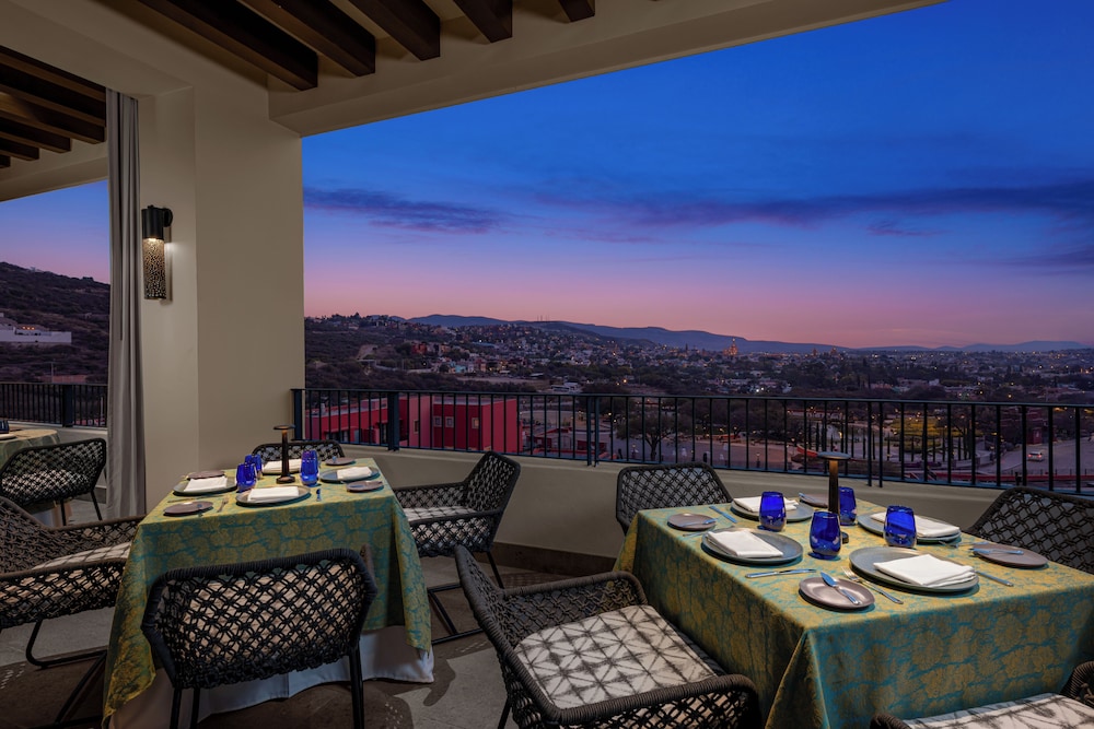 Pueblo Bonito Vantage San Miguel de Allende 43/60