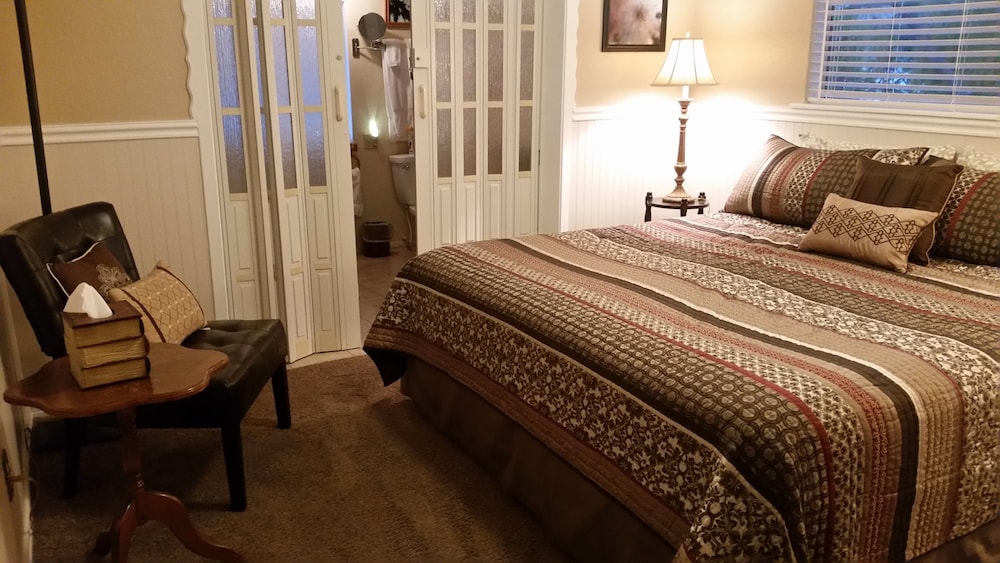 Plantation Bed & Breakfast 28/50