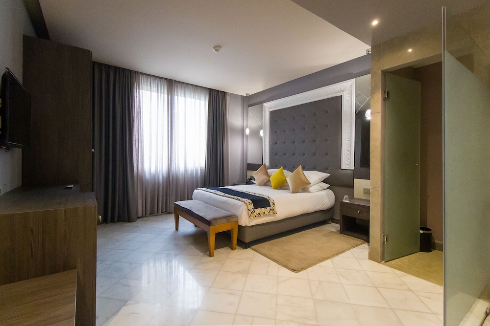 Mandarin Palace Tanger 18/50