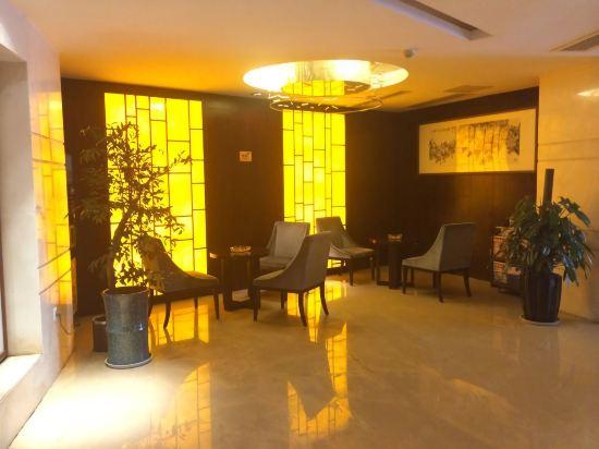 Eastern Kaiyue Business Hotel 14/23