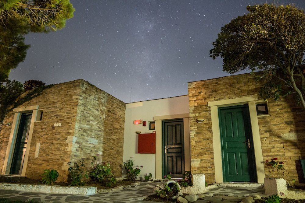 Naxos Beach Hotel 3/71