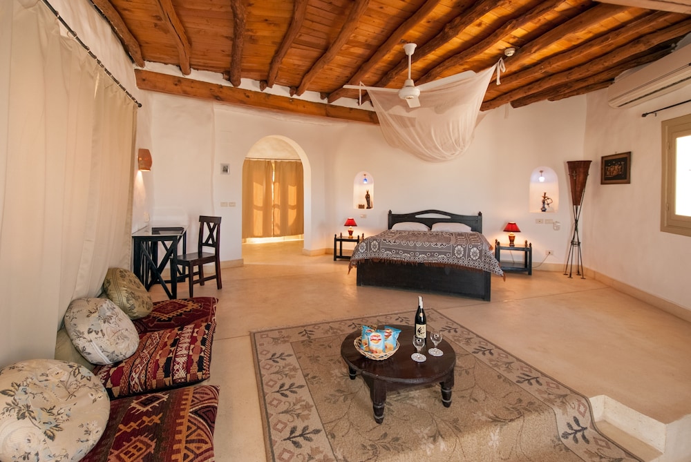 The Oasis 52/61