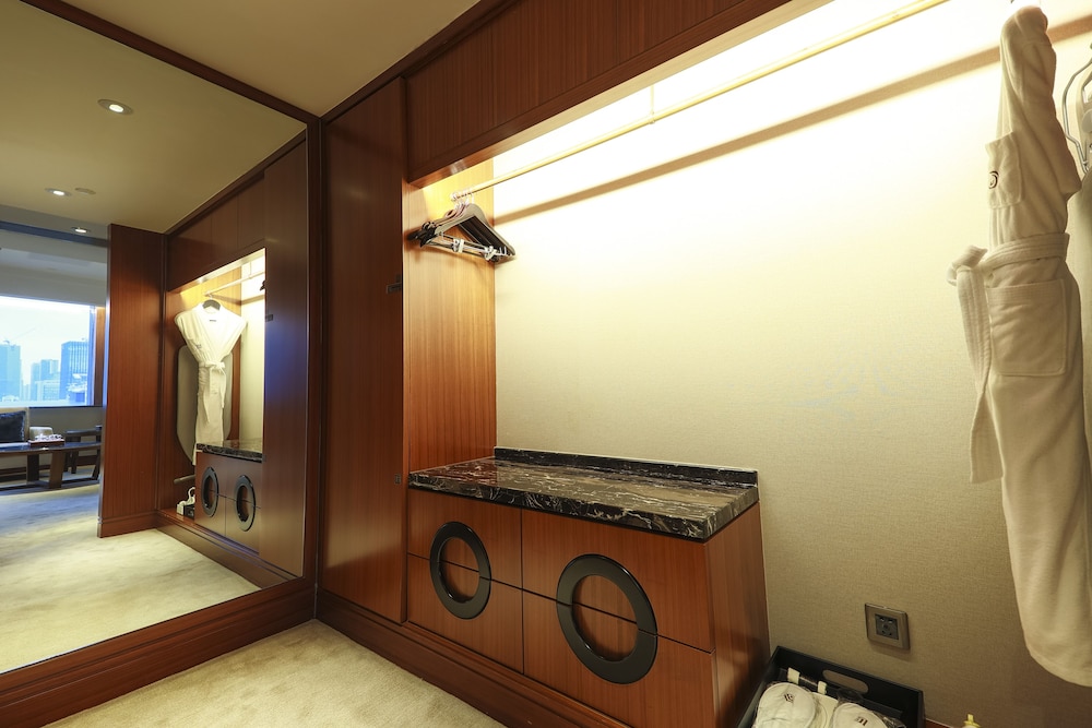 Lhermitage Hotel Shenzhen 17/50