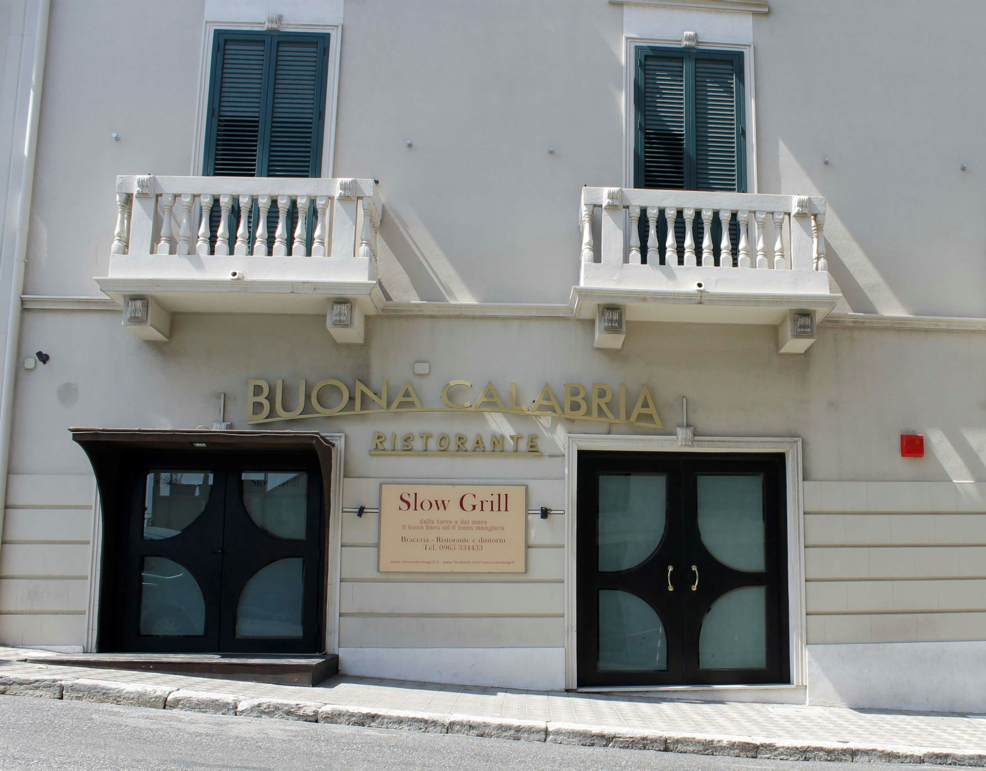 Albanuova Hotel Reggio Calabria 2/43