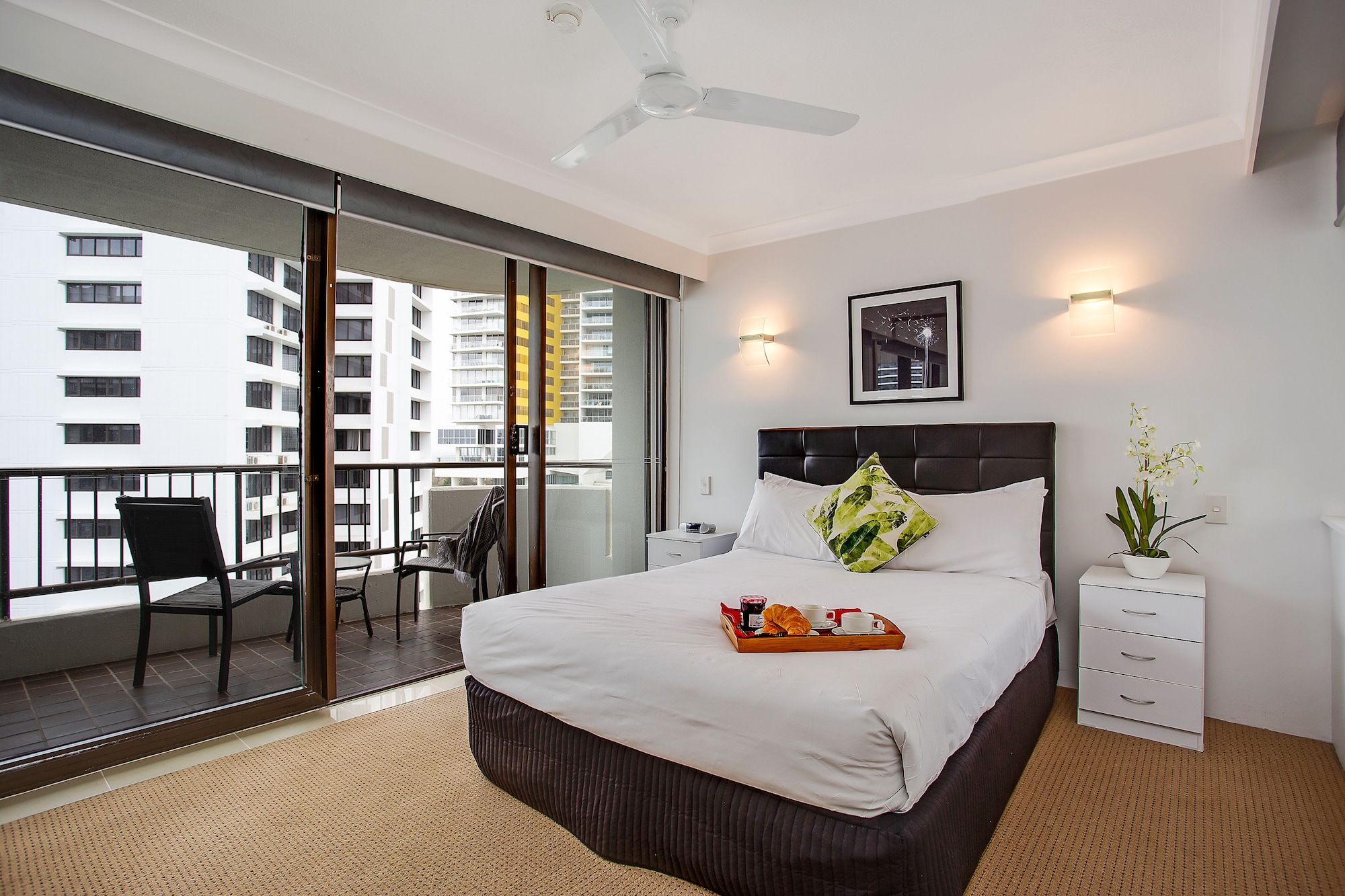 1 BEDROOM, SUPERIOR, APARTMENT