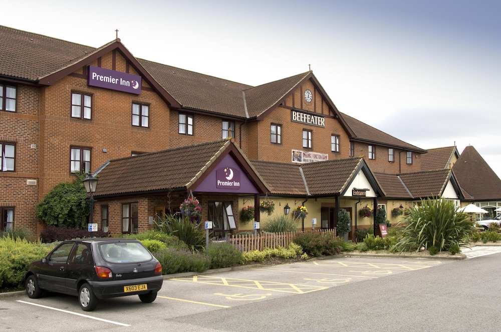 Premier Inn York North West 37/46