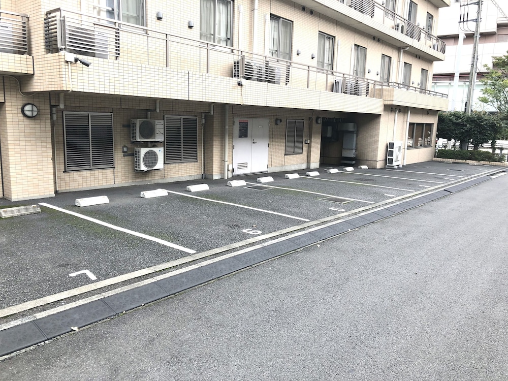 APA Hotel Machidaeki-Higashi 52/57