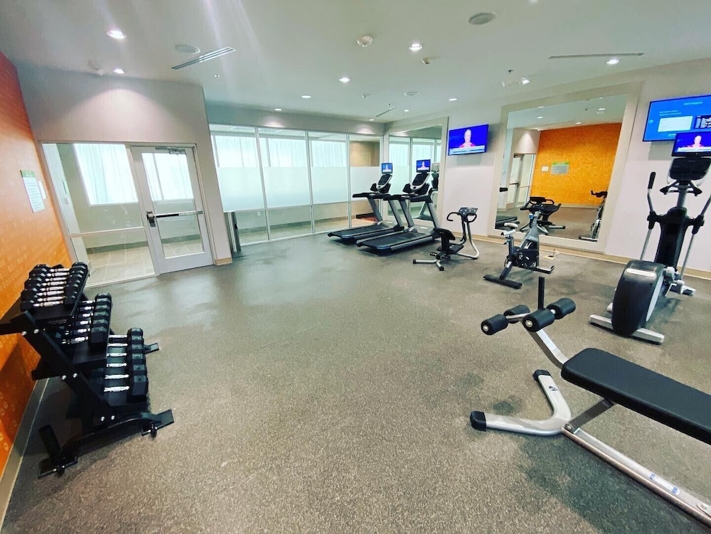 La Quinta Inn & Suites By Wyndham Lakeway 26/44