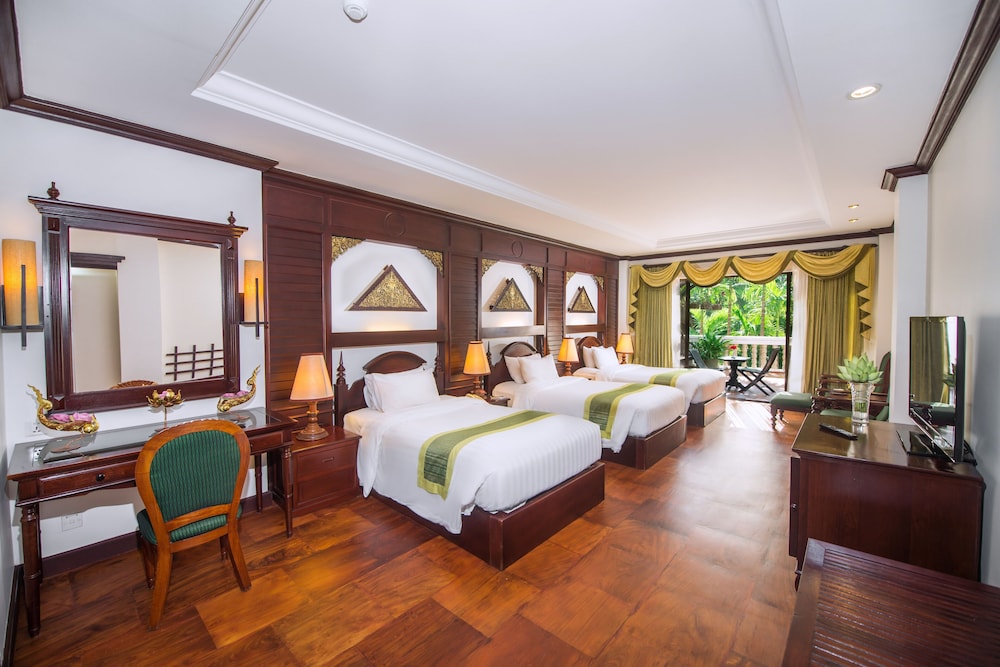 The Privilege Floor by Borei Angkor 17/50
