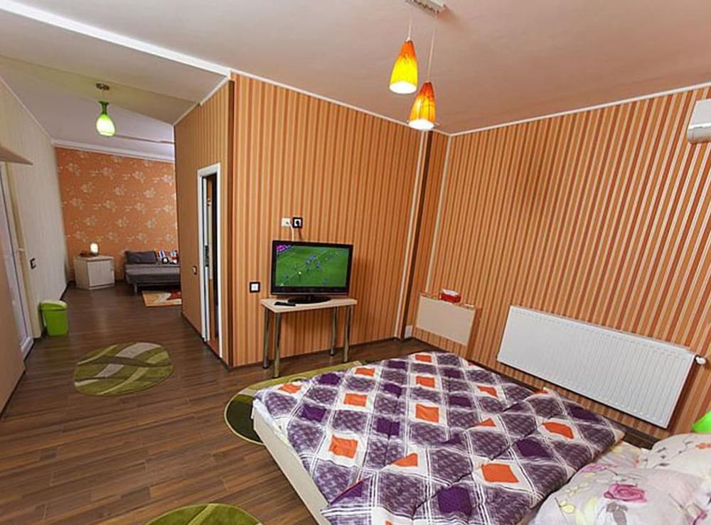 Hotel La Gil 31/50