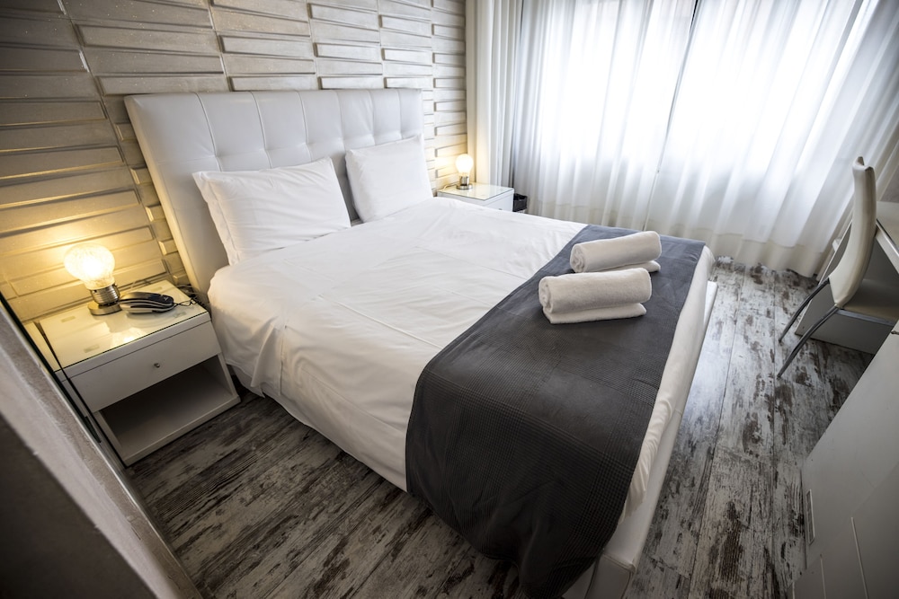 Hotel Piccolo Allamano 19/50