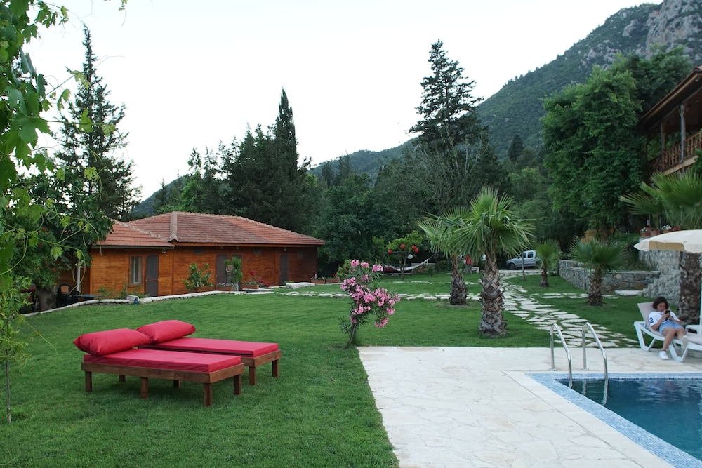 Lycia Hotel Ulupinar 36/50
