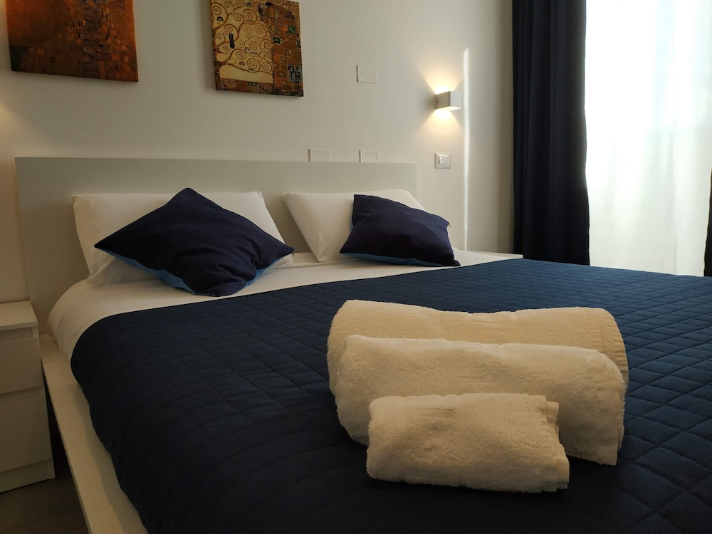 Palazzo Verdi B&B 22/45