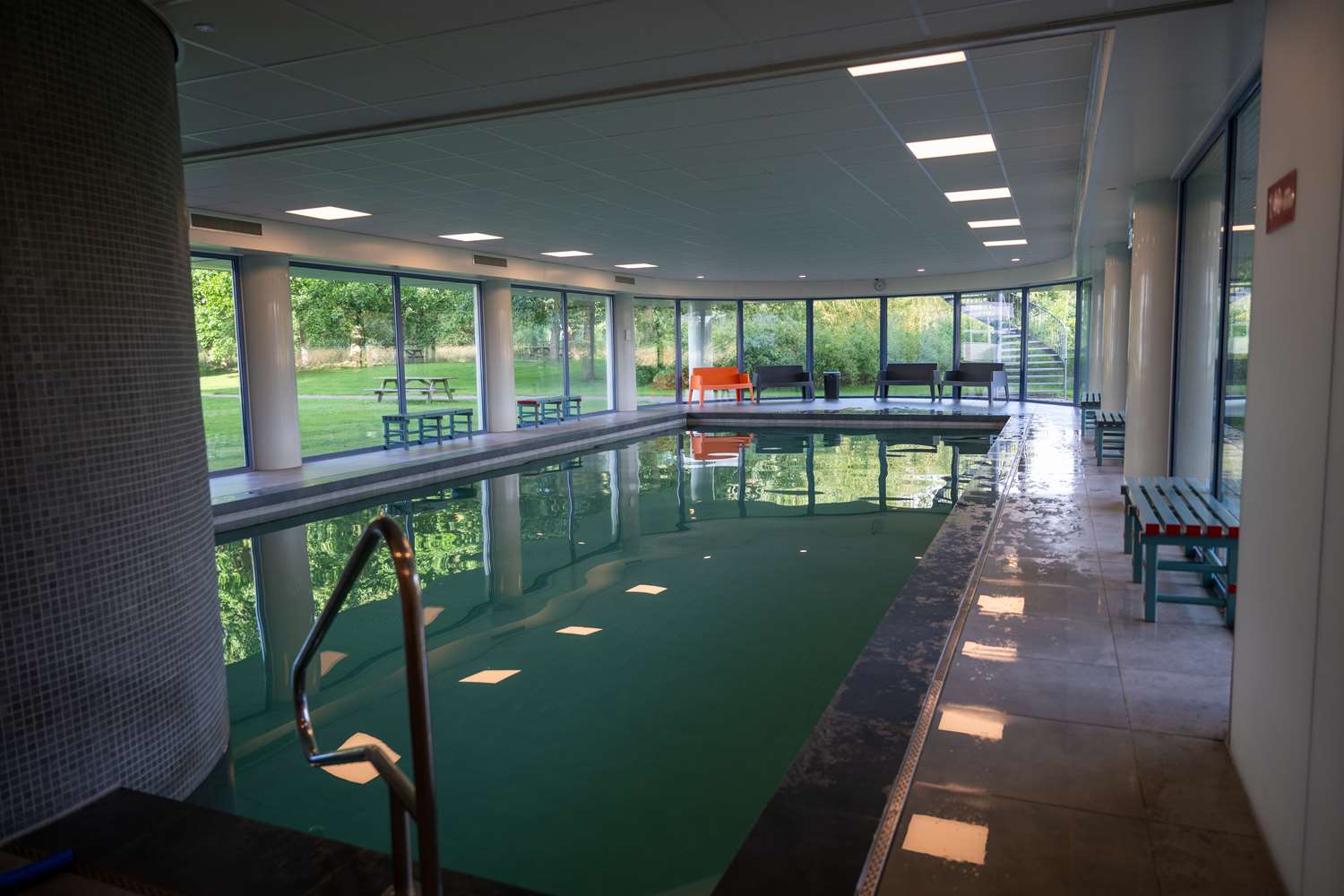 Flonk Hotel Groningen Zuid, Bw Signature Collection 30/49