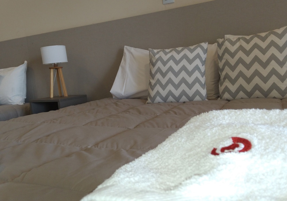 Apart Hotel Quijote by DOT Suites 26/44