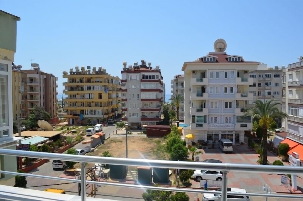 Mitos Apartment Hotel 7/42