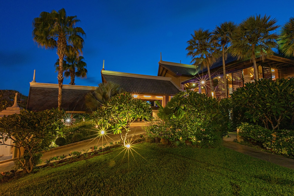 Rawai Palm Beach Resort 55/63