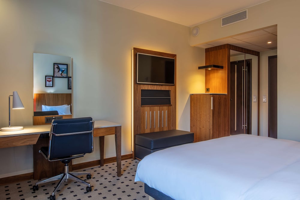 Radisson Blu Hotel Oslo Alna 17/48