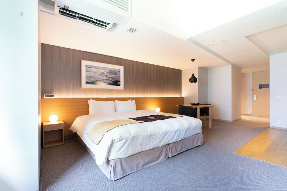 4 Bedrooms, Residence, Penthouse, 4 King Beds, Dual Key