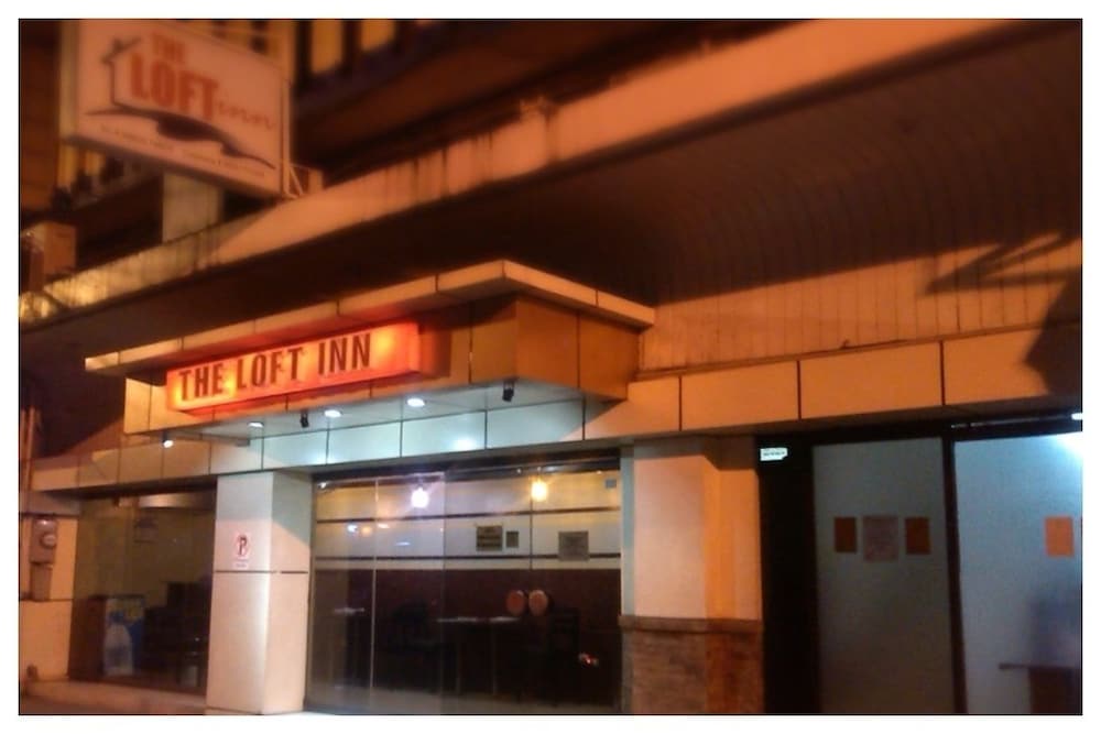 The Loft Inn 15/47