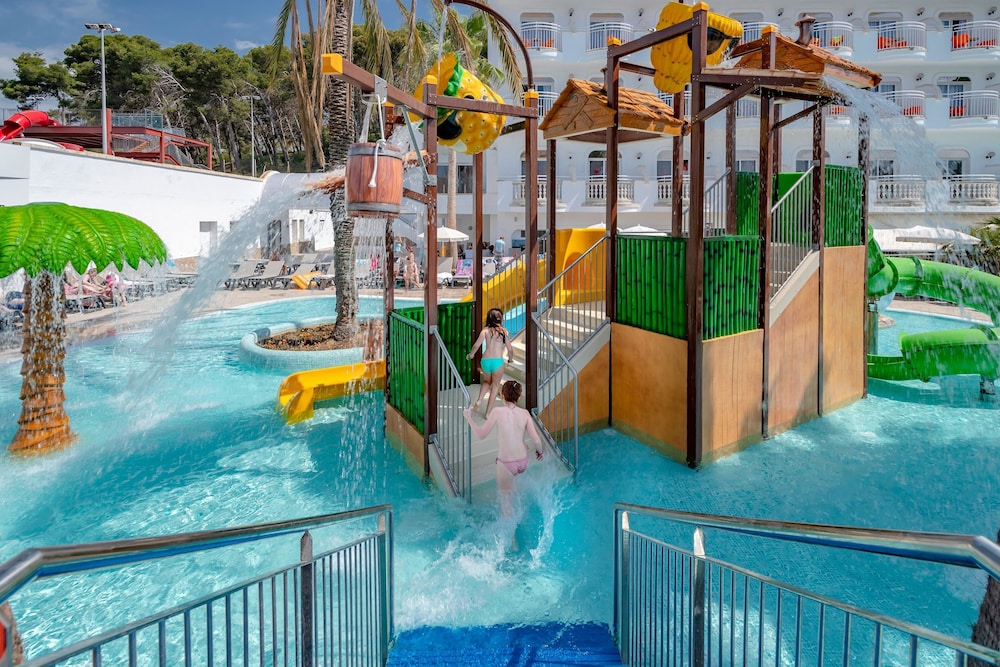 Best Lloret Splash 42/47