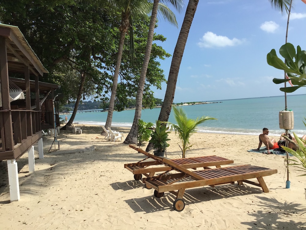 Samui Harmony Resort 44/50