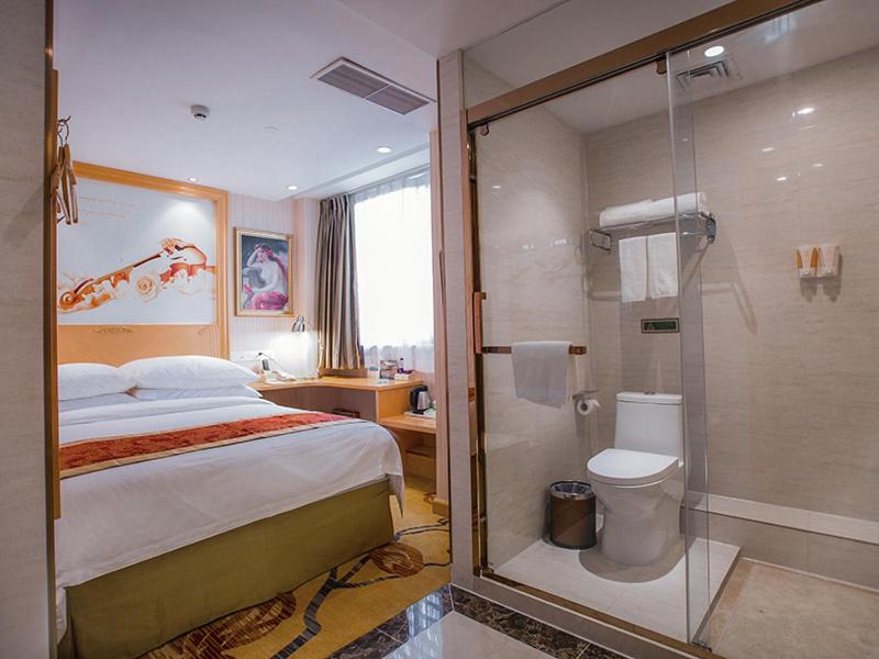 Vienna International Hotel (Hangzhou South Railway Station) 23/23