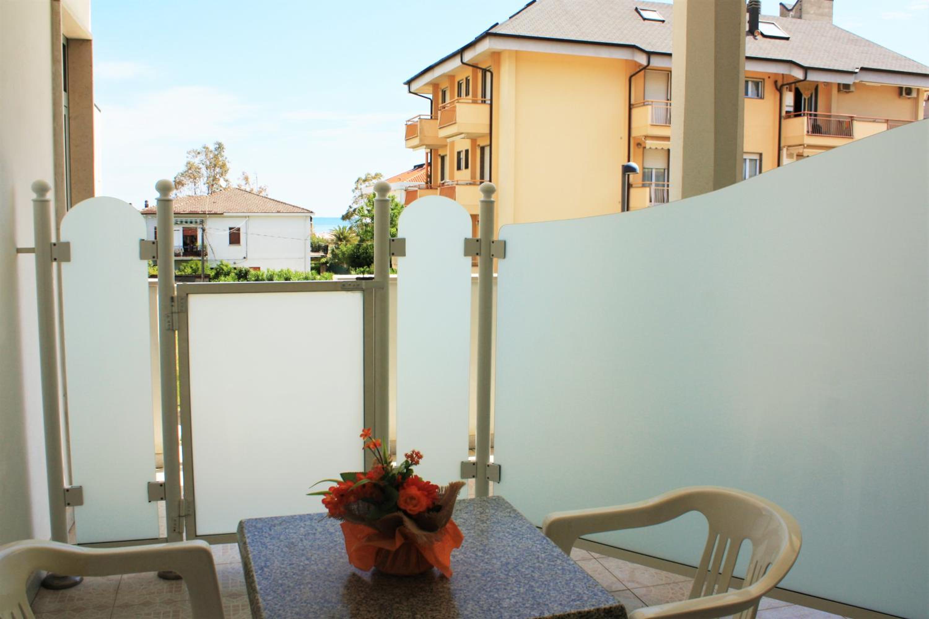 Hotel San Giorgio 46/50