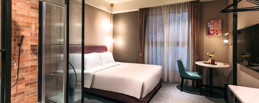 JOHO HOTEL 16/50