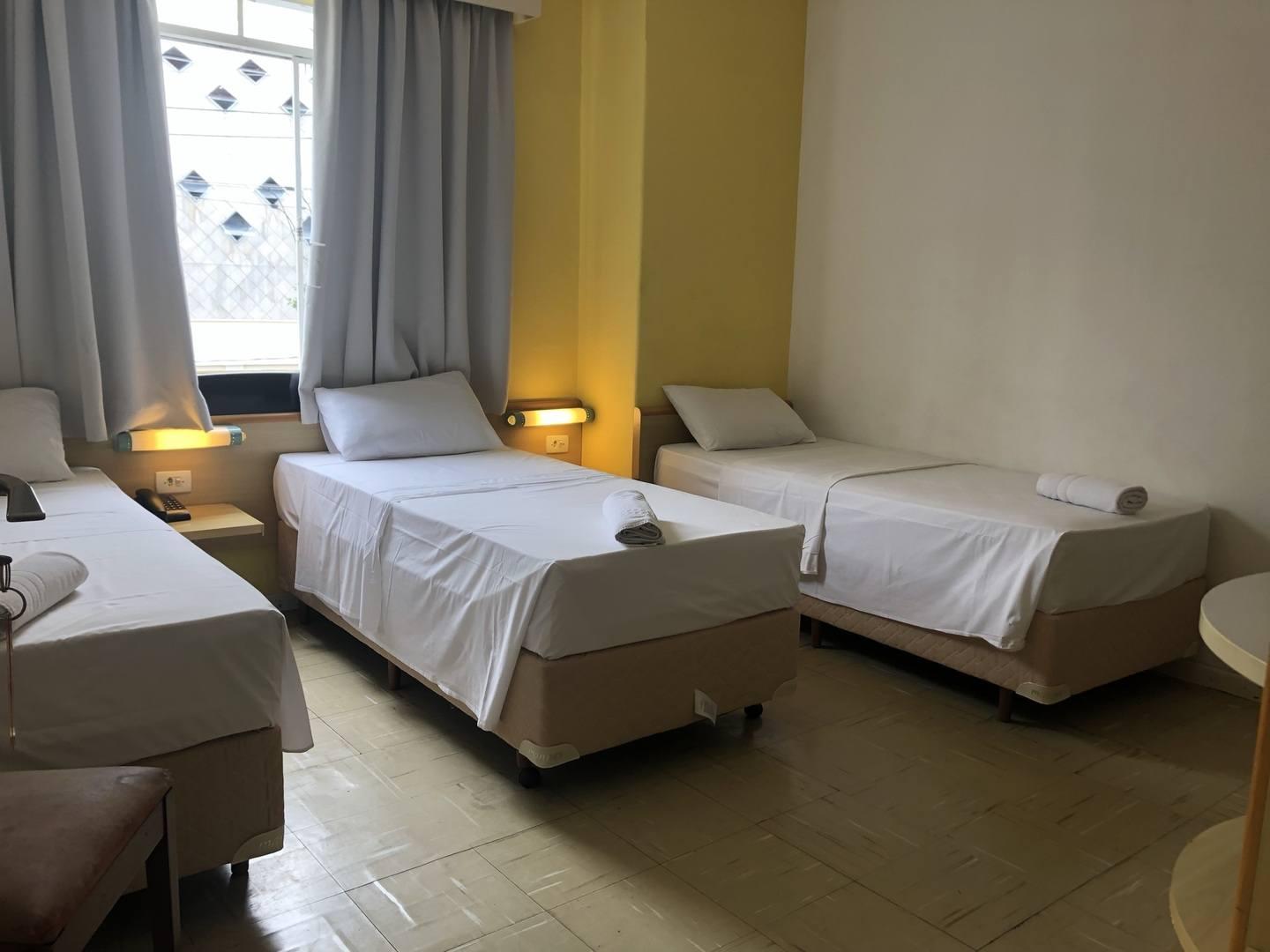 Hotel Blumenau Centro 12/50