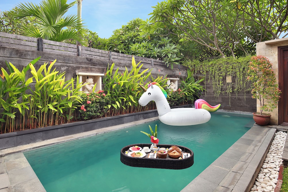 Nyuh Bali Villas 46/50