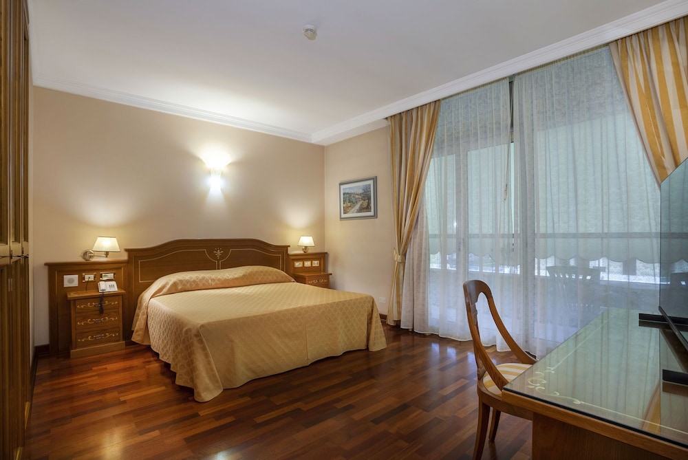 Hotel Terme Firenze 5/39