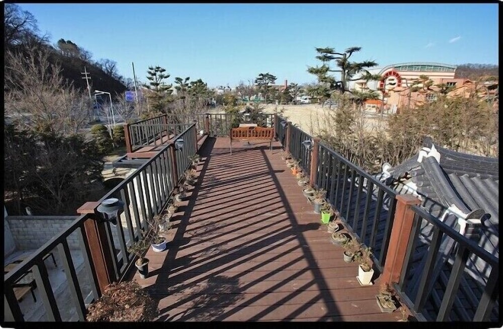 Dowon Guesthouse 20/32
