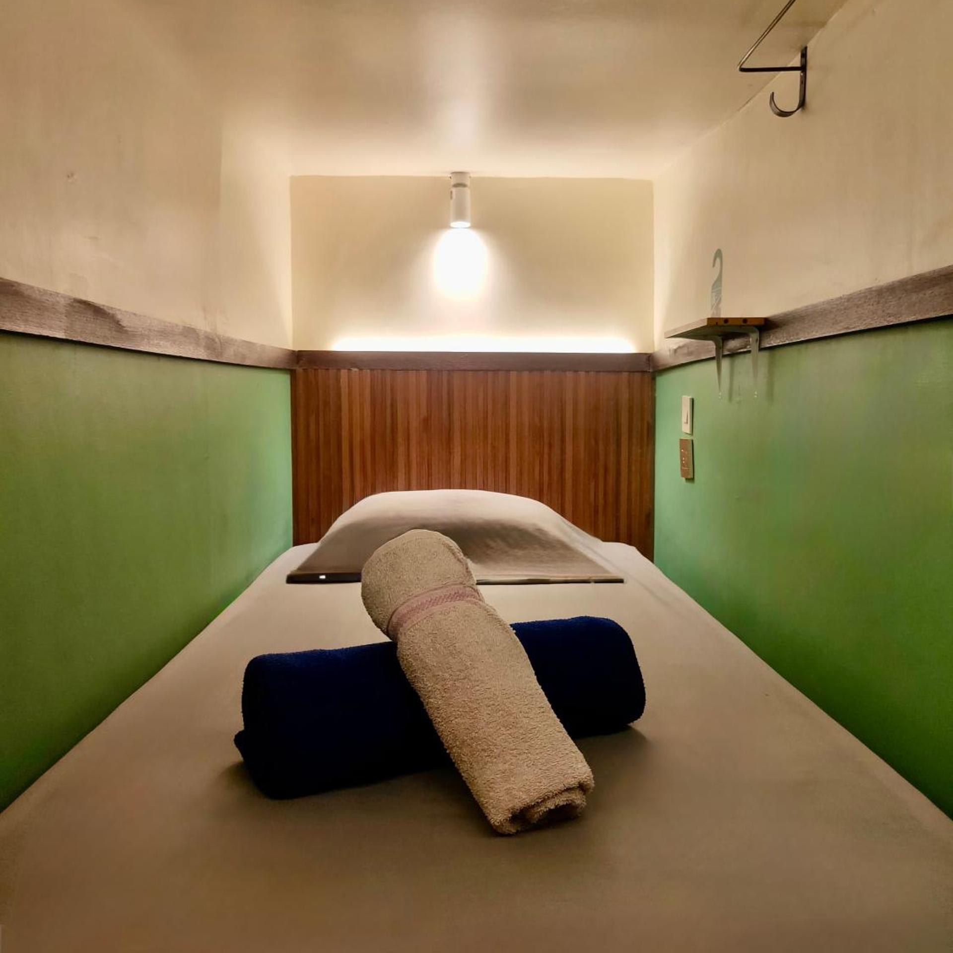 Buton Backpaker Lodge - Hostel 27/60