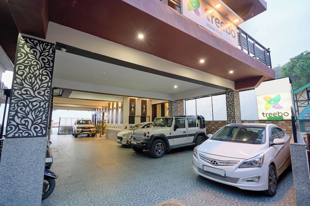 Treebo Roshan House 41/49