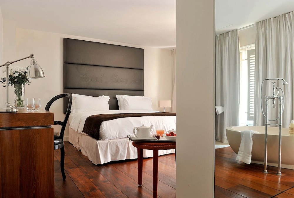 PREMIUM, DOUBLE BED