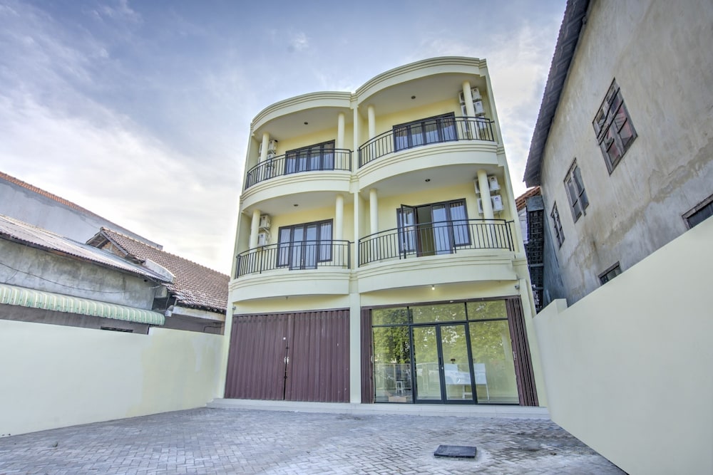 OYO 2509 Hotel Tebel 19 2/23