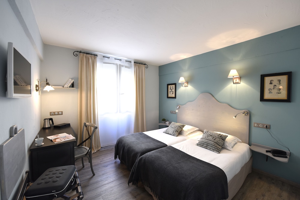 Hotel the Originals Du Parc Cavaillon 17/54