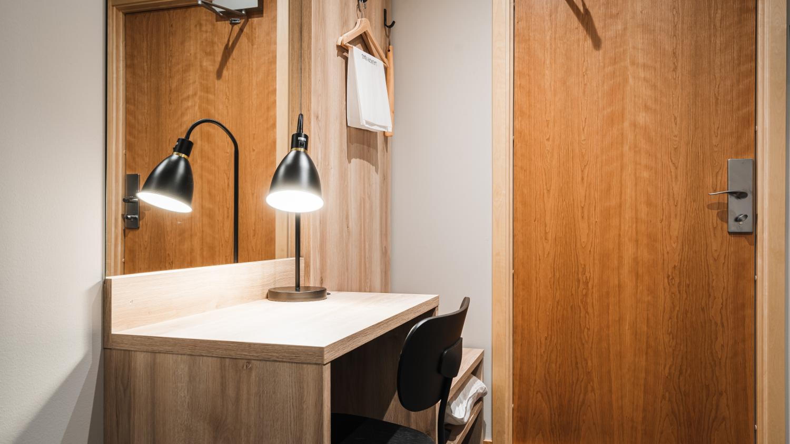 Compact, Single, No Window، Comfort Hotel Skelleftea 6/7