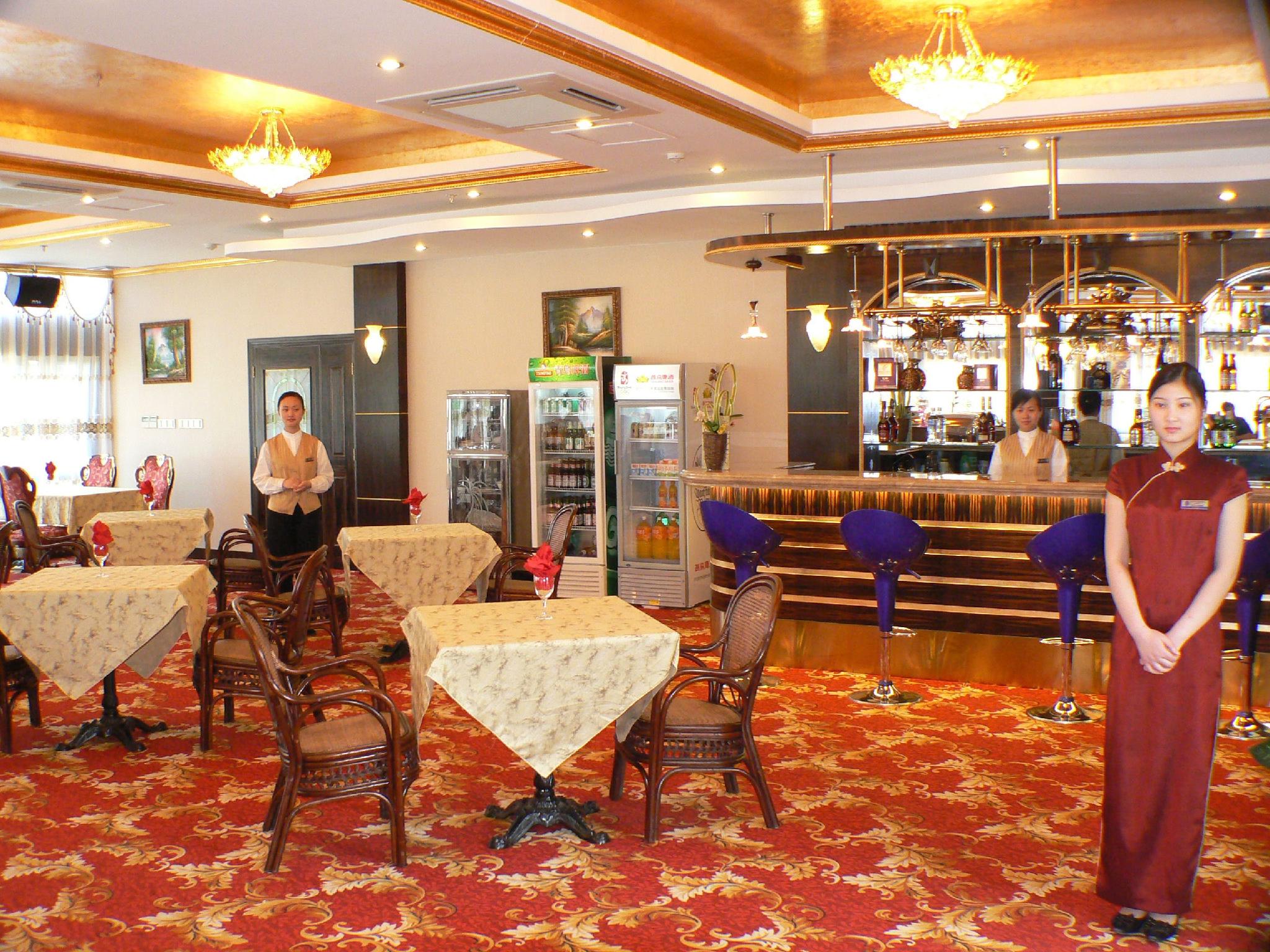 Jingtingshan Resort 13/25