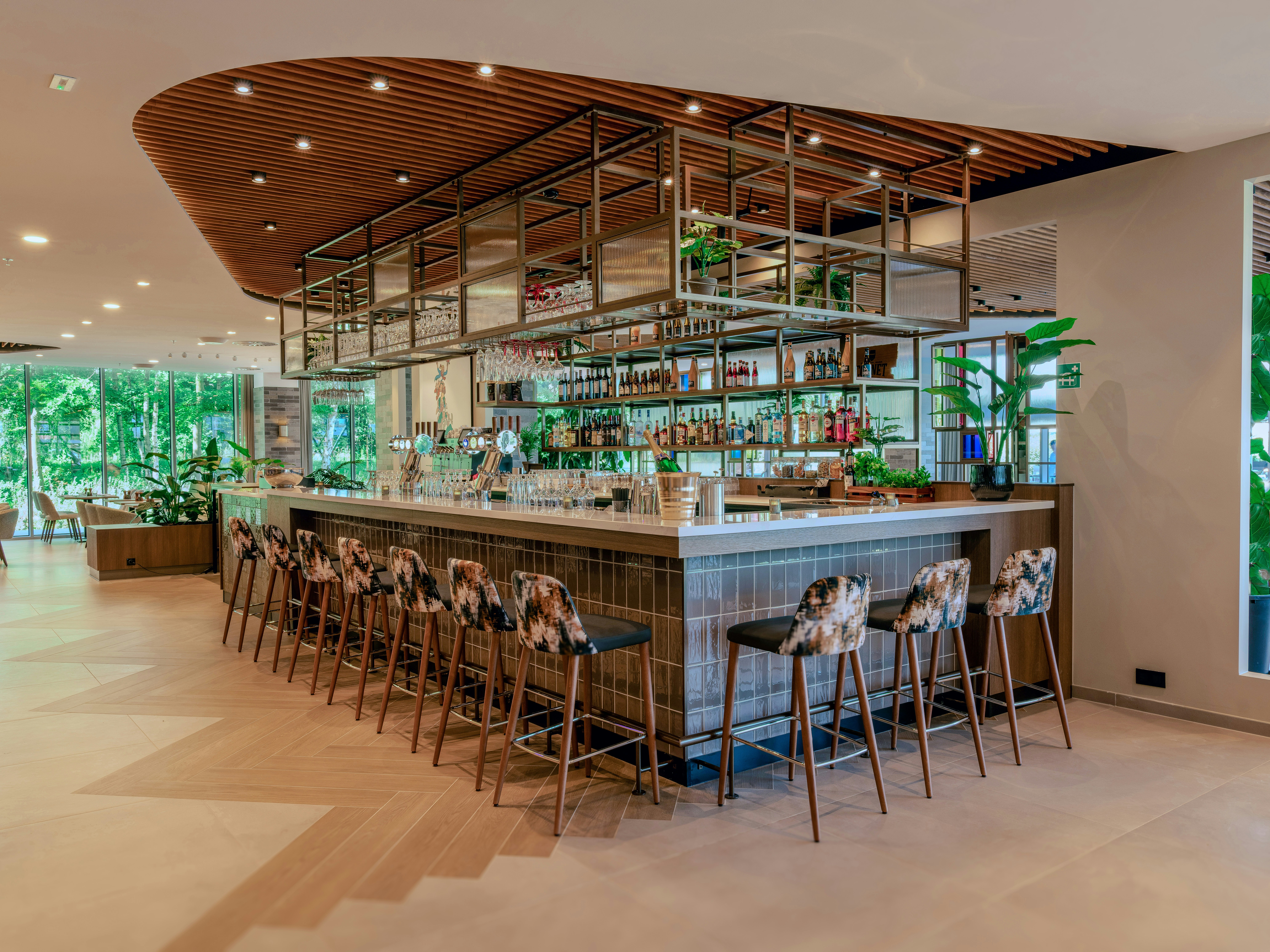 Hilton Garden Inn Brussels Airport 48/65