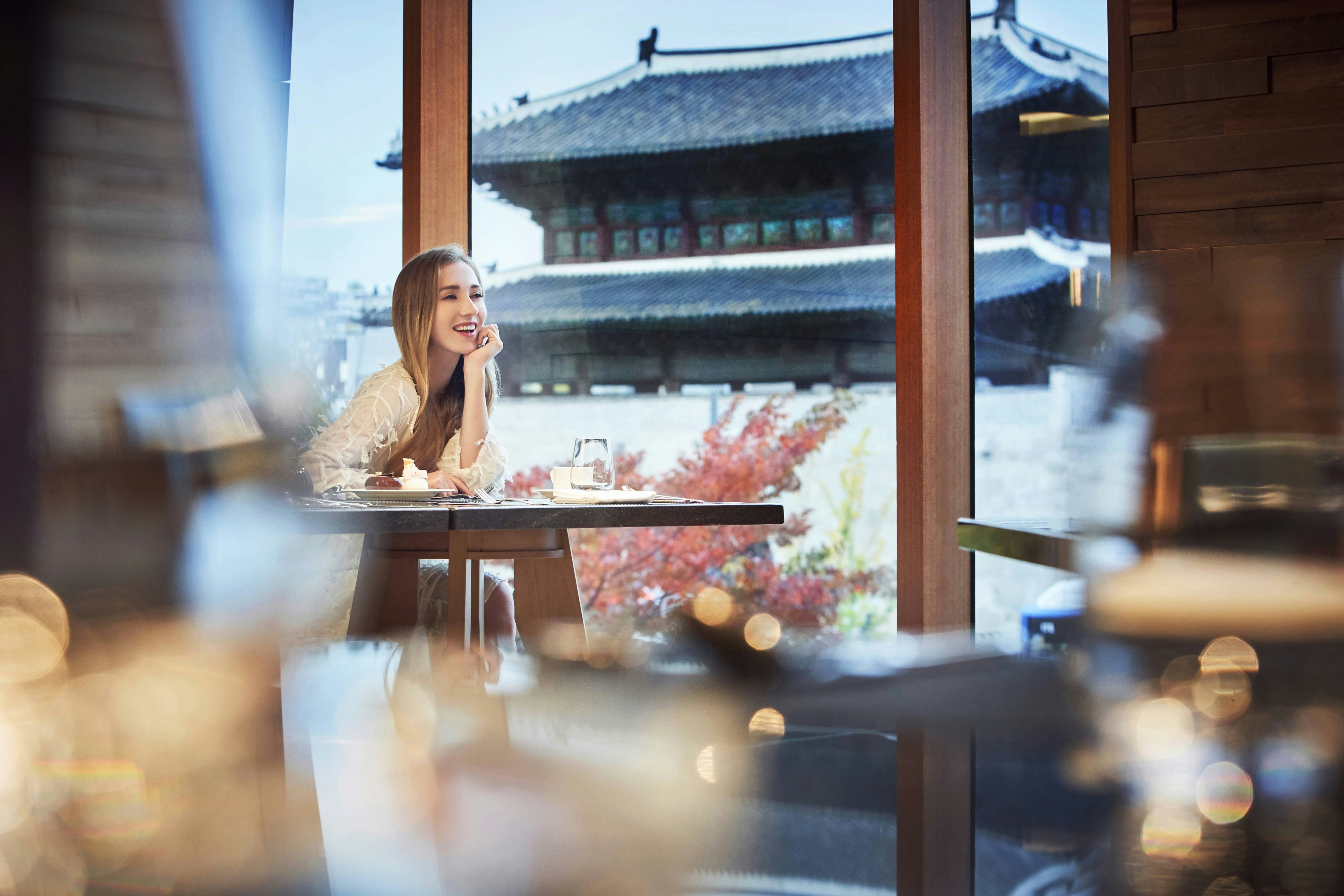 Jw Marriott Dongdaemun Square Seoul 22/52