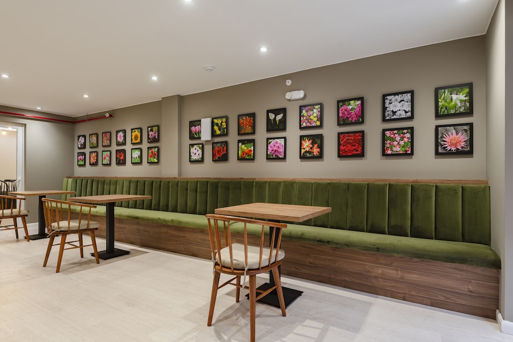 Equo Hotel Boutique 27/50